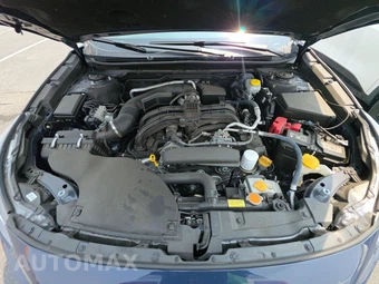 2025 Subaru Legacy Premium - miniatura 22