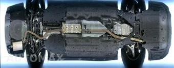 2025 Subaru Legacy Premium - miniatura 25