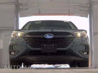 2025 Subaru Legacy Premium - miniatura 3