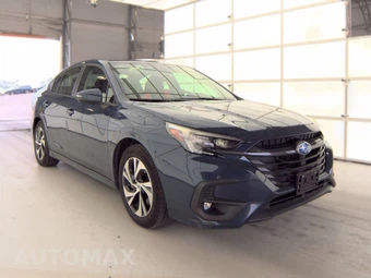 2025 Subaru Legacy Premium - miniatura 4