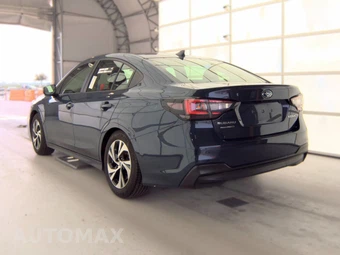 2025 Subaru Legacy Premium - miniatura 8