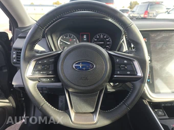 2025 Subaru Legacy Premium - miniatura 10