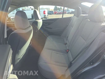 2025 Subaru Legacy Premium - miniatura 13