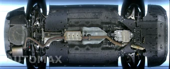 2025 Subaru Legacy Premium - miniatura 18