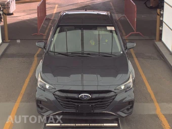 2025 Subaru Legacy Premium - miniatura 2