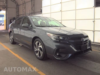2025 Subaru Legacy Premium - miniatura 3