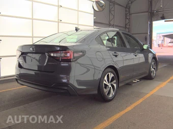 2025 Subaru Legacy Premium - miniatura 4