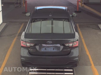 2025 Subaru Legacy Premium - miniatura 5