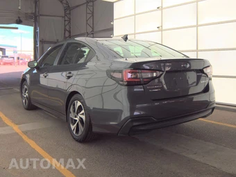 2025 Subaru Legacy Premium - miniatura 6