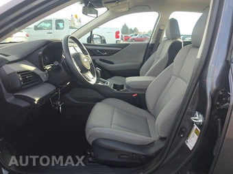 2025 Subaru Legacy Premium - miniatura 7