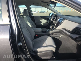 2025 Subaru Legacy Premium - miniatura 8
