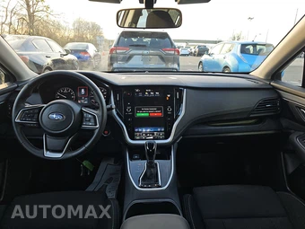 2025 Subaru Legacy Premium - miniatura 11