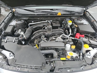 2025 Subaru Legacy Premium - miniatura 15