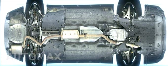 2025 Subaru Legacy Premium - miniatura 20