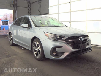 2025 Subaru Legacy Premium - miniatura 3