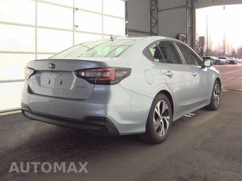 2025 Subaru Legacy Premium - miniatura 4