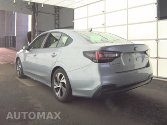 2025 Subaru Legacy Premium - miniatura 6