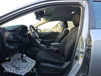 2025 Subaru Legacy Premium - miniatura 7