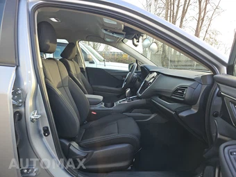 2025 Subaru Legacy Premium - miniatura 8