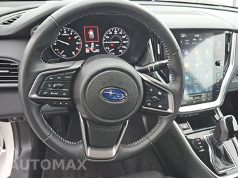 2025 Subaru Legacy Premium - miniatura 10