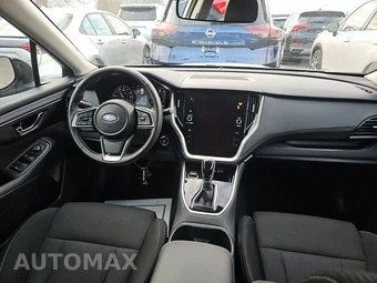 2025 Subaru Legacy Premium - miniatura 11