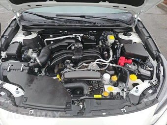 2025 Subaru Legacy Premium - miniatura 15