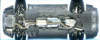 2025 Subaru Legacy Premium - miniatura 17
