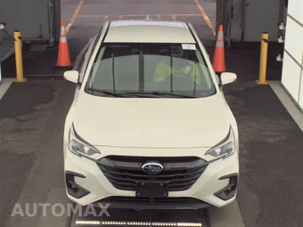 2025 Subaru Legacy Premium - miniatura 2