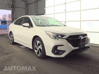 2025 Subaru Legacy Premium - miniatura 3
