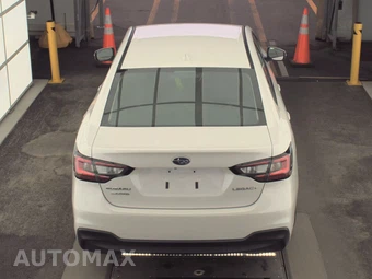 2025 Subaru Legacy Premium - miniatura 5