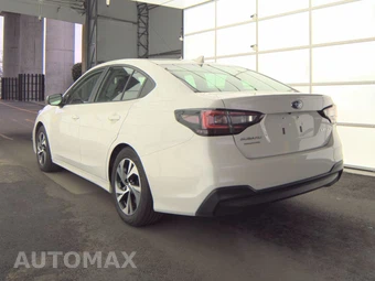 2025 Subaru Legacy Premium - miniatura 6