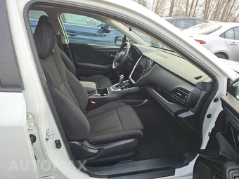 2025 Subaru Legacy Premium - miniatura 8