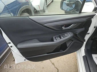 2025 Subaru Legacy Premium - miniatura 9