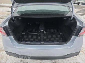 2025 Subaru Legacy Premium - miniatura 15