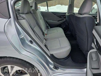 2025 Subaru Legacy Premium - miniatura 17