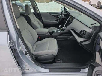 2025 Subaru Legacy Premium - miniatura 19