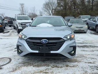 2025 Subaru Legacy Premium - miniatura 2