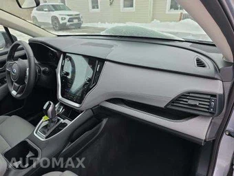 2025 Subaru Legacy Premium - miniatura 20