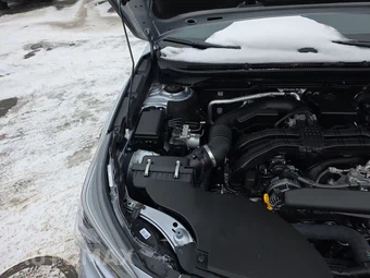 2025 Subaru Legacy Premium - miniatura 22