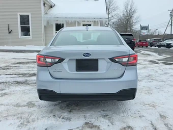 2025 Subaru Legacy Premium - miniatura 4