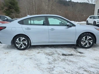 2025 Subaru Legacy Premium - miniatura 5