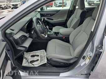 2025 Subaru Legacy Premium - miniatura 7