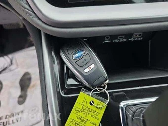 2025 Subaru Legacy Premium - miniatura 9