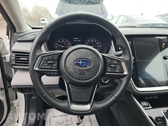2025 Subaru Legacy Premium - miniatura 10