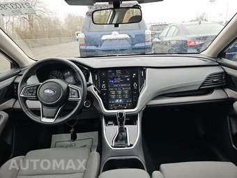 2025 Subaru Legacy Premium - miniatura 11