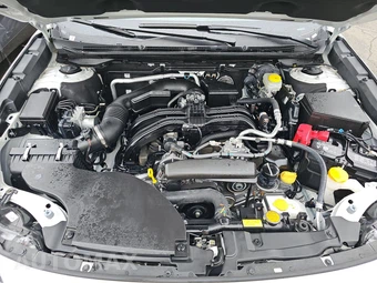2025 Subaru Legacy Premium - miniatura 15