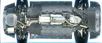 2025 Subaru Legacy Premium - miniatura 18