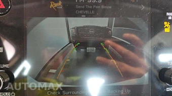 2025 Subaru Legacy Premium - miniatura 19