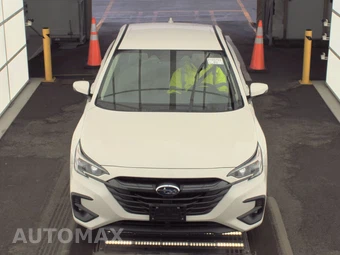 2025 Subaru Legacy Premium - miniatura 2