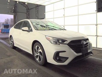 2025 Subaru Legacy Premium - miniatura 3